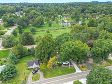 3026 38th Street NW Canton OH 44718