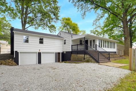3026 38th Street NW Canton OH 44718