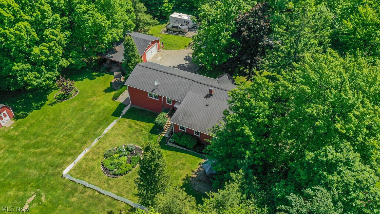 2027 Orchard Road Extension Willoughby Hills OH 44092