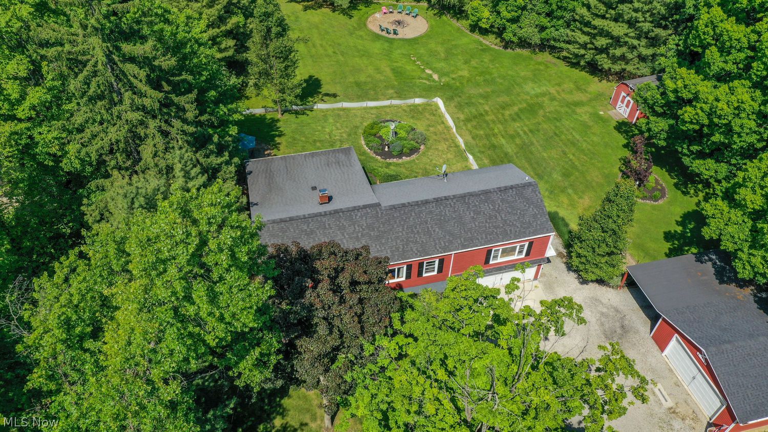 2027 Orchard Road Extension Willoughby Hills OH 44092