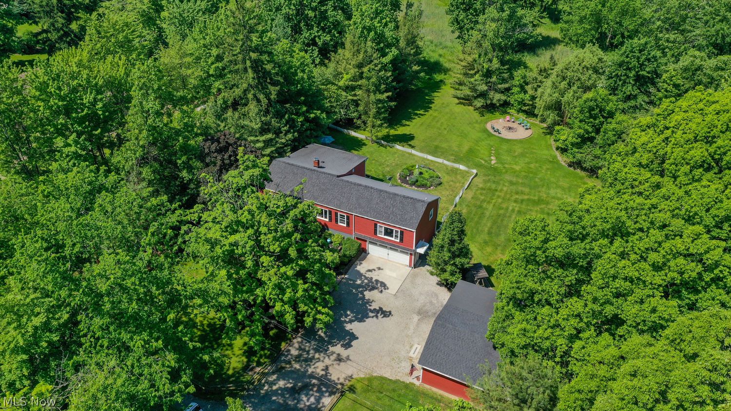 2027 Orchard Road Extension Willoughby Hills OH 44092