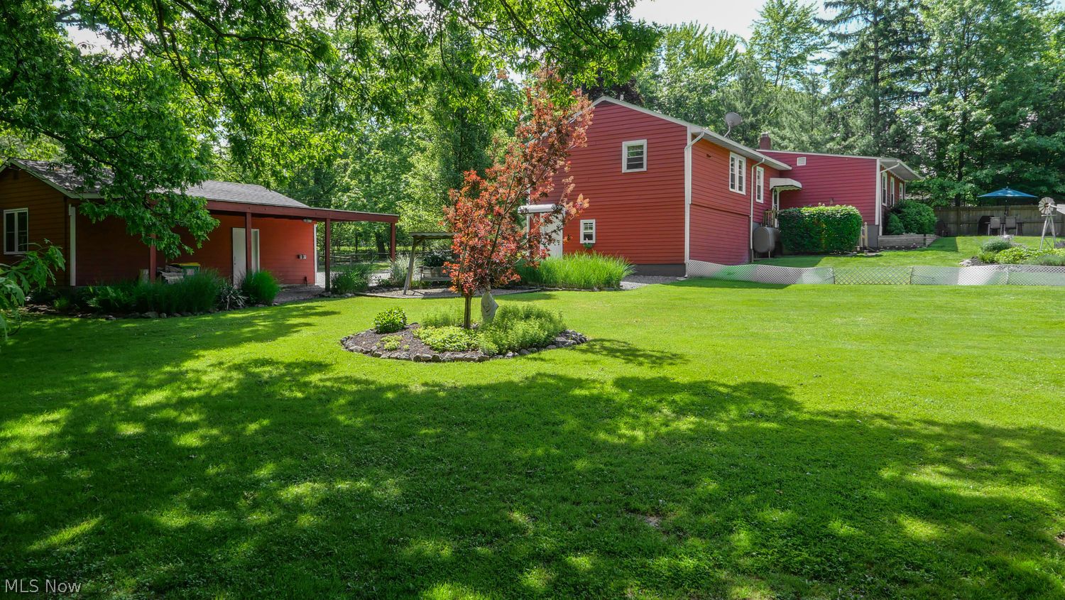 2027 Orchard Road Extension Willoughby Hills OH 44092