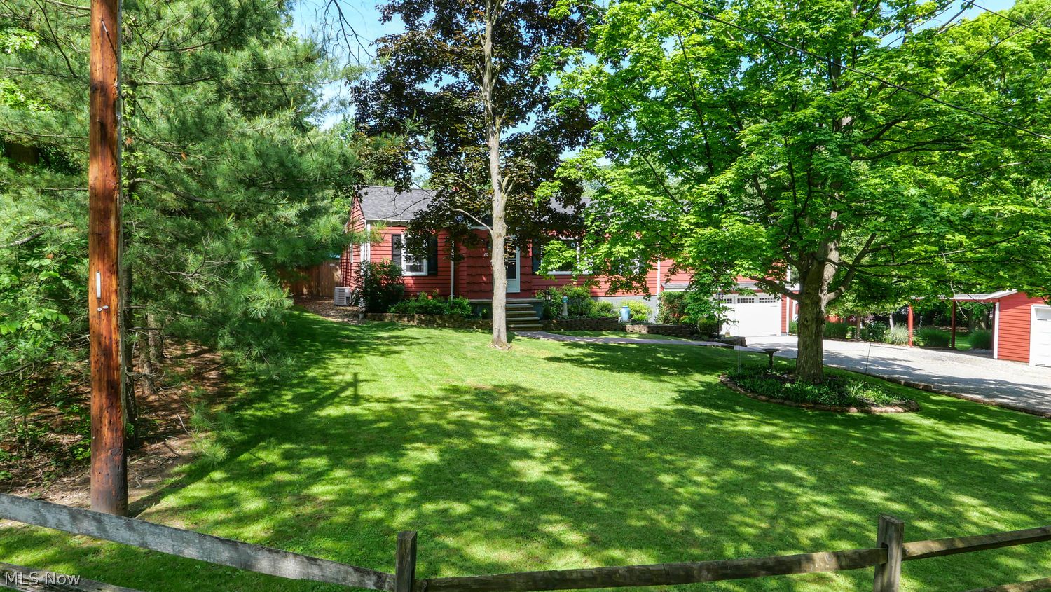 2027 Orchard Road Extension Willoughby Hills OH 44092