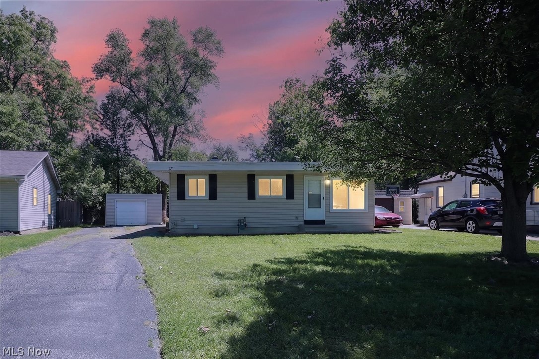 1239 E 332nd Street Eastlake OH 44095