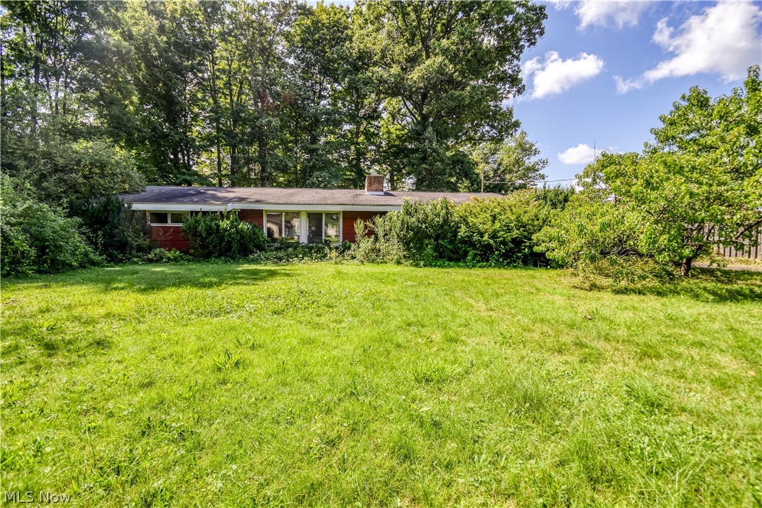 8575 Herrick Drive Chesterland OH 44026