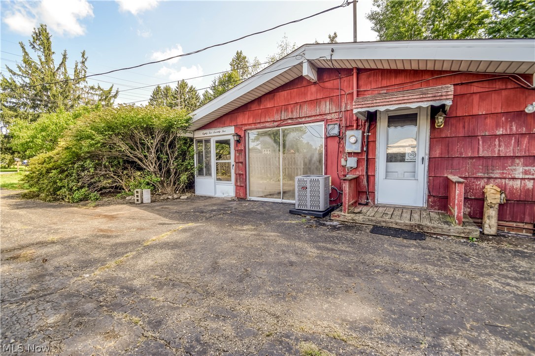 8575 Herrick Drive Chesterland OH 44026