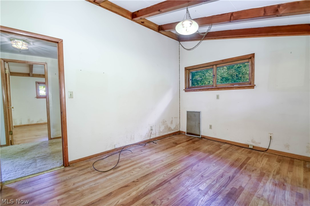 8575 Herrick Drive Chesterland OH 44026