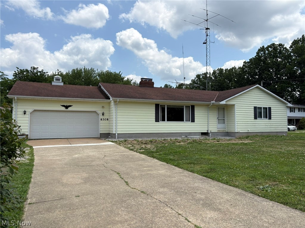 6308 Coen Road Vermilion OH 44089