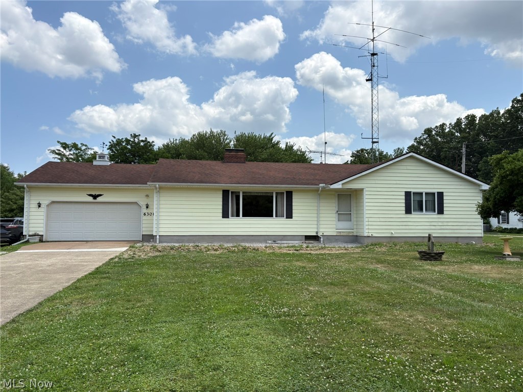 6308 Coen Road Vermilion OH 44089