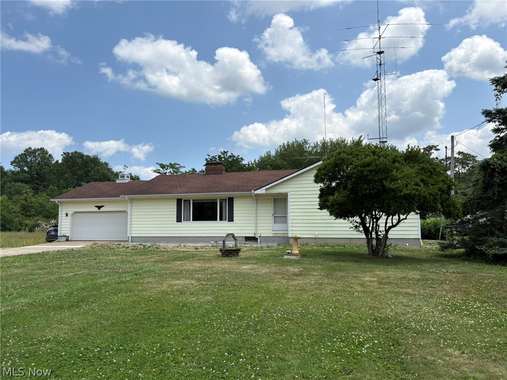 6308 Coen Road Vermilion OH 44089