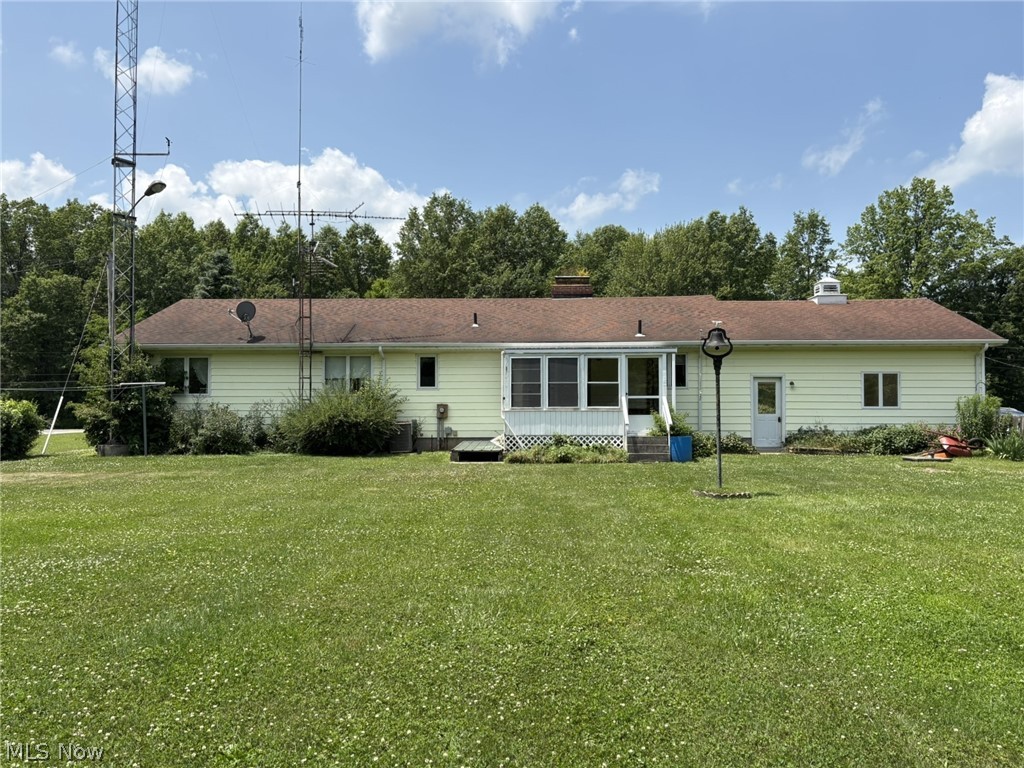 6308 Coen Road Vermilion OH 44089