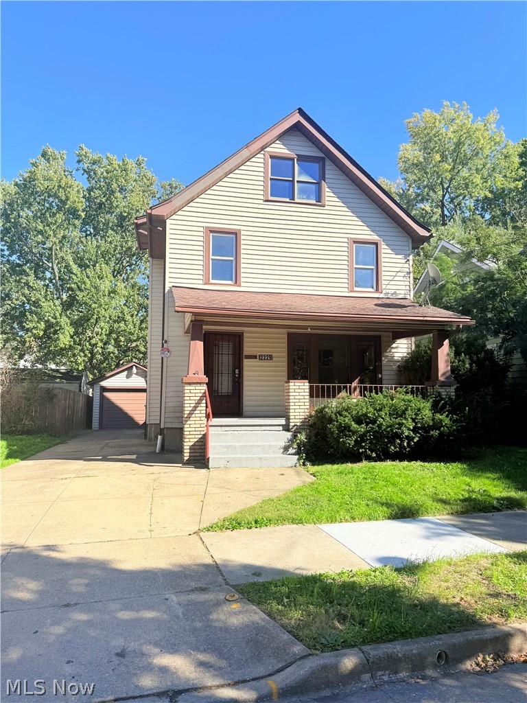 2229 26th Street SW Akron OH 44314