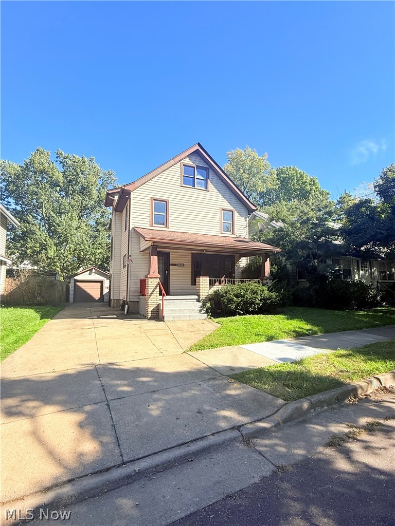 2229 26th Street SW Akron OH 44314
