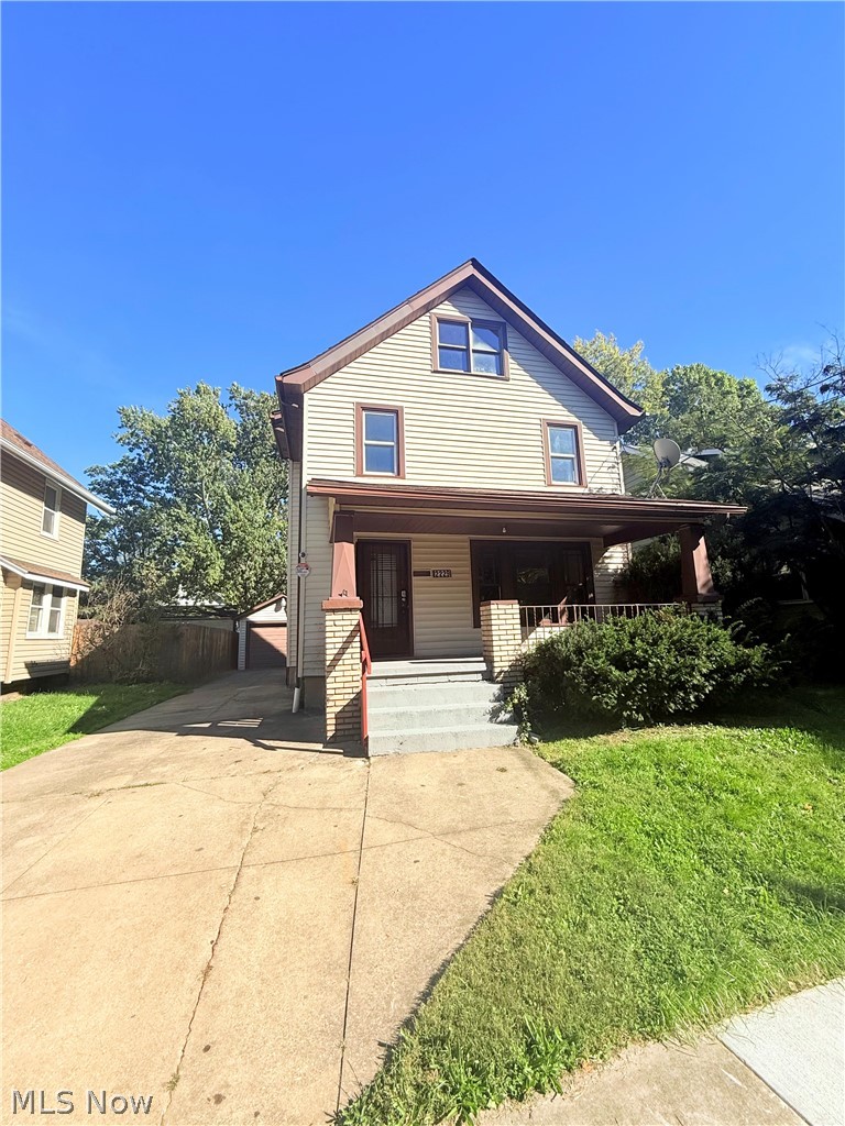 2229 26th Street SW Akron OH 44314