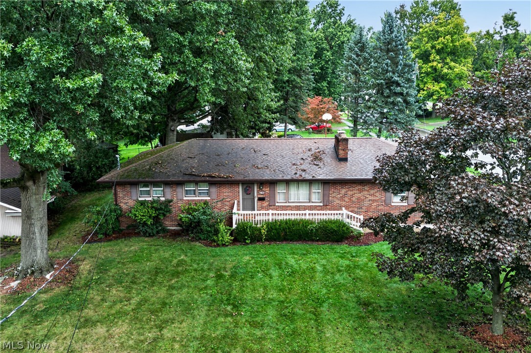 620 Forest Ridge Drive Boardman OH 44512