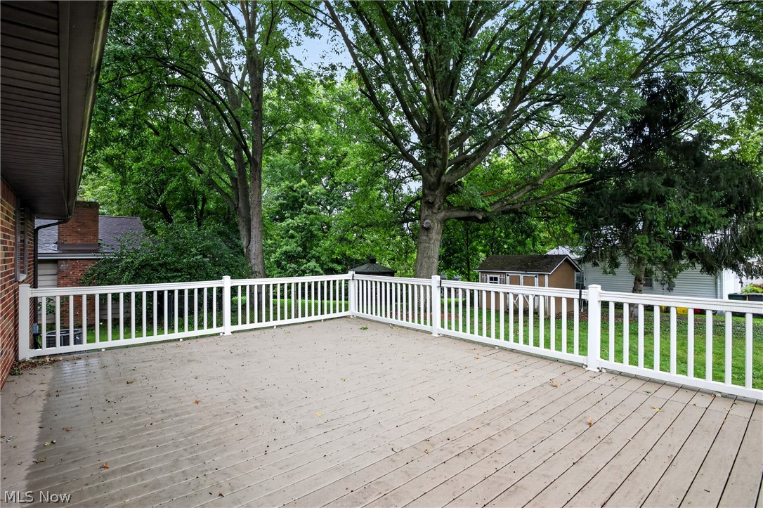 620 Forest Ridge Drive Boardman OH 44512