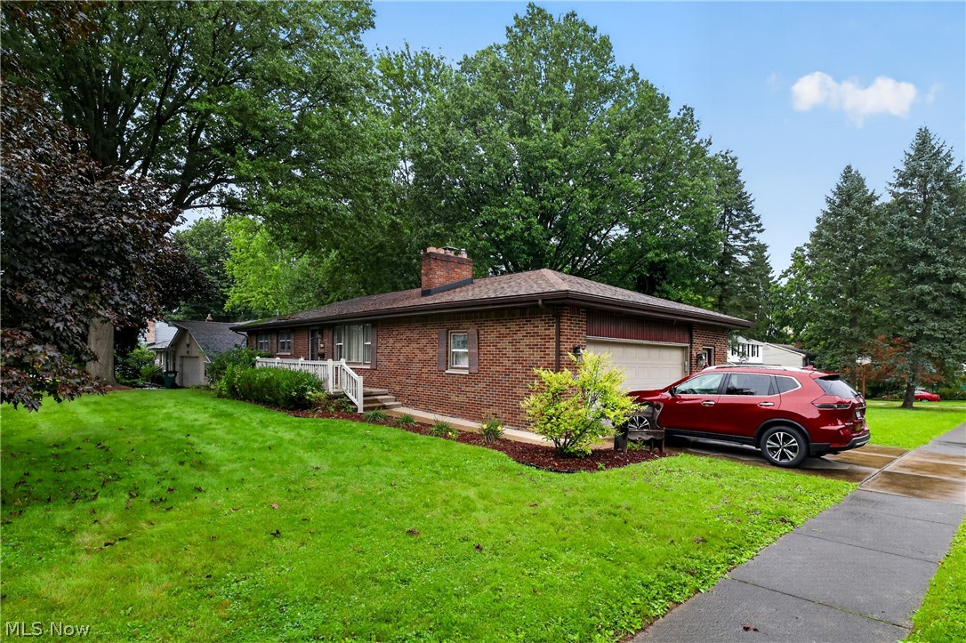 620 Forest Ridge Drive Boardman OH 44512