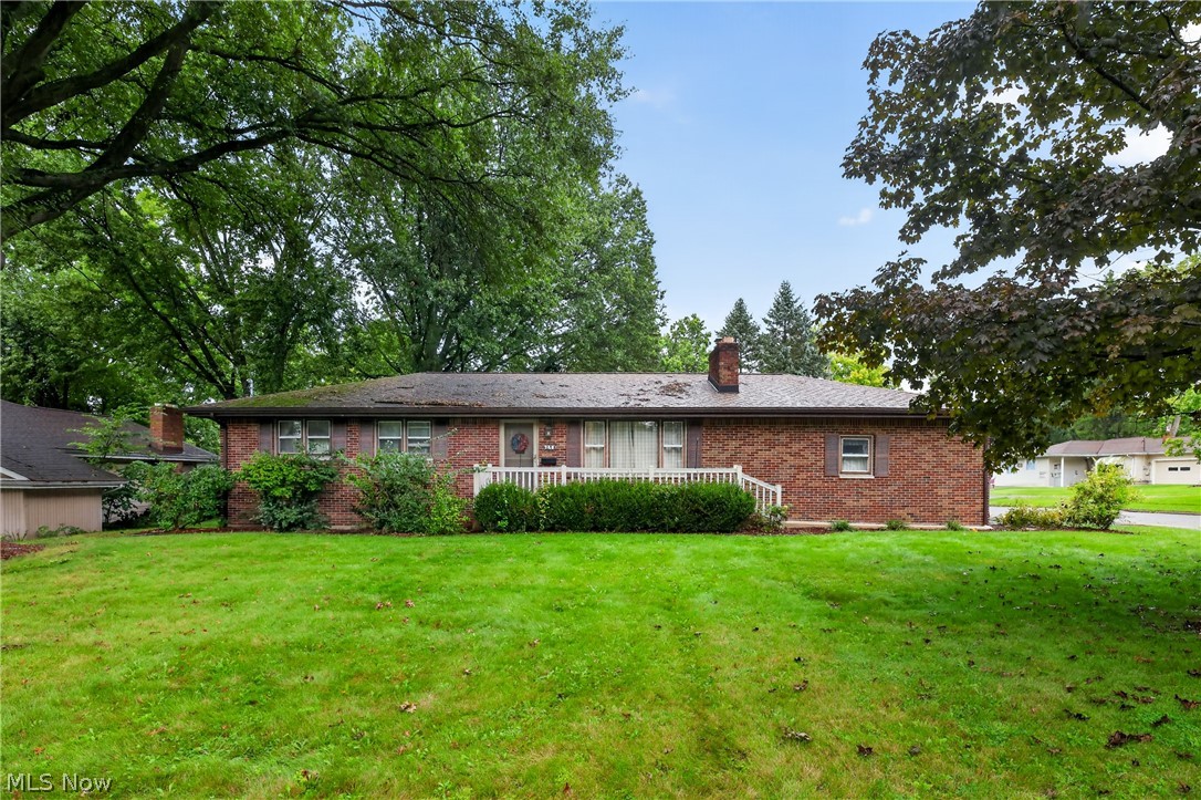 620 Forest Ridge Drive Boardman OH 44512
