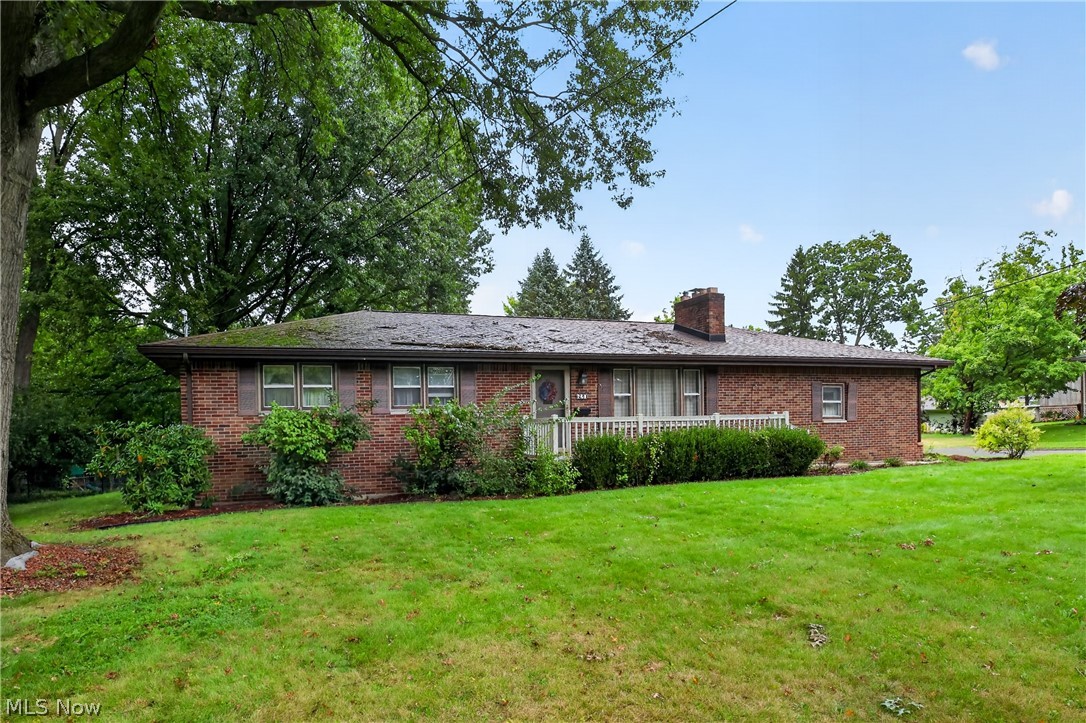 620 Forest Ridge Drive Boardman OH 44512