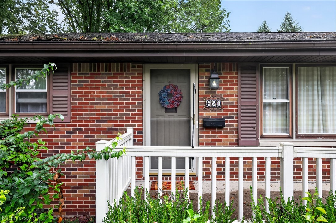 620 Forest Ridge Drive Boardman OH 44512