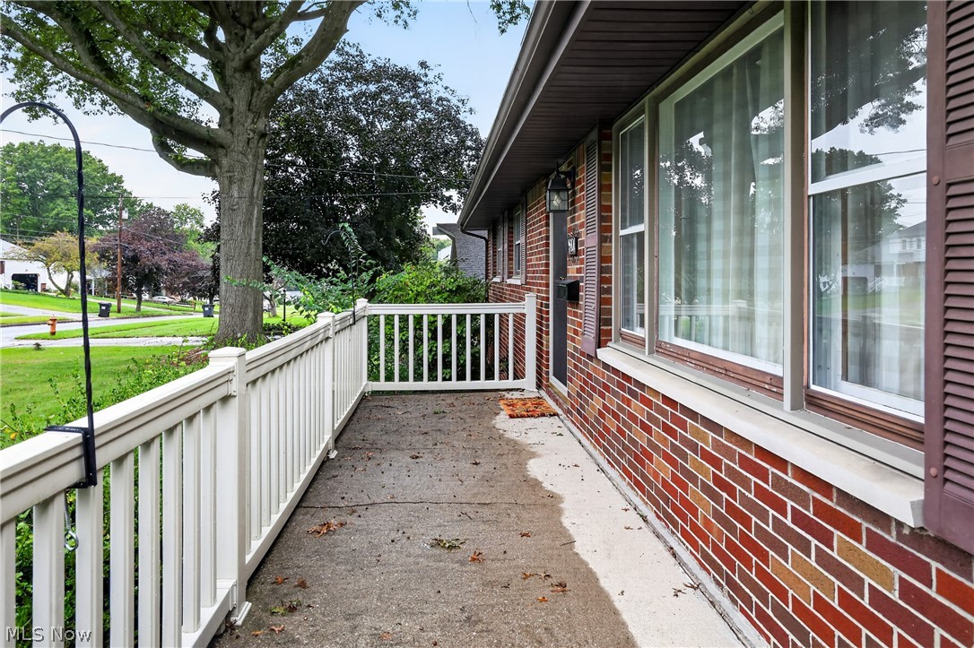 620 Forest Ridge Drive Boardman OH 44512