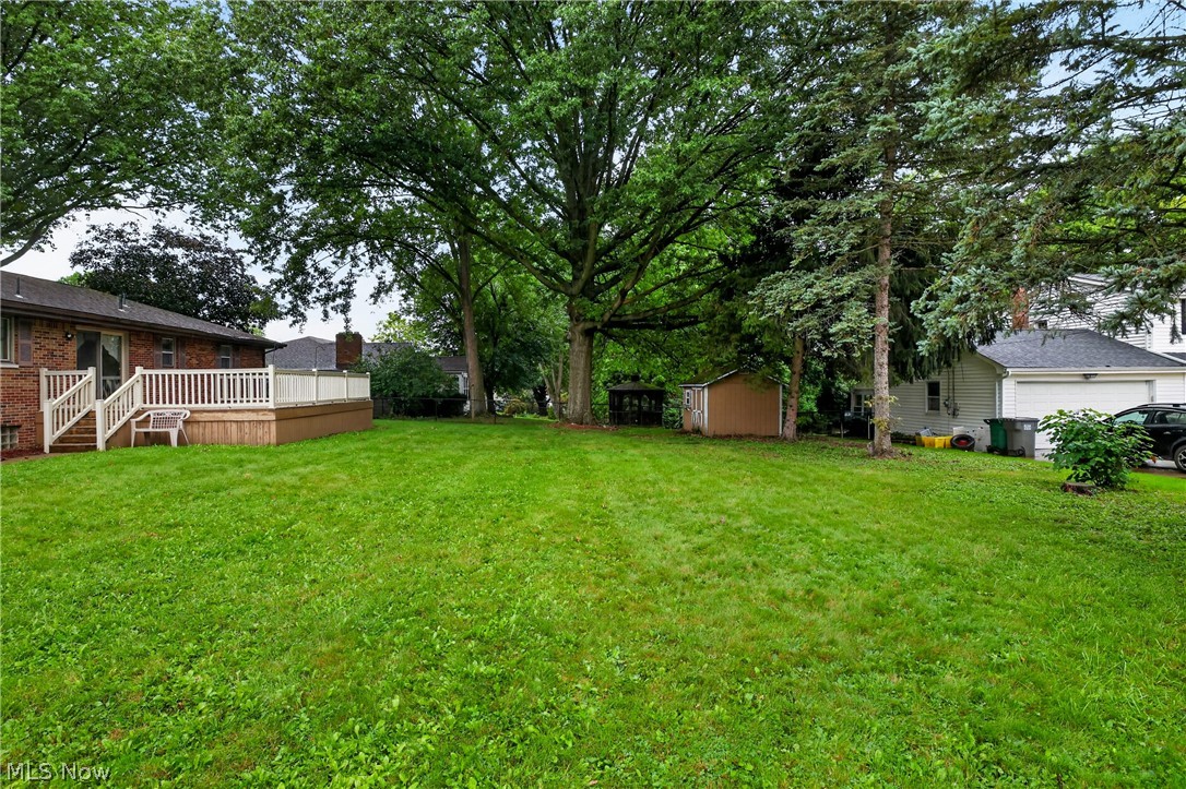 620 Forest Ridge Drive Boardman OH 44512