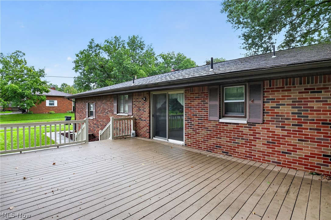 620 Forest Ridge Drive Boardman OH 44512