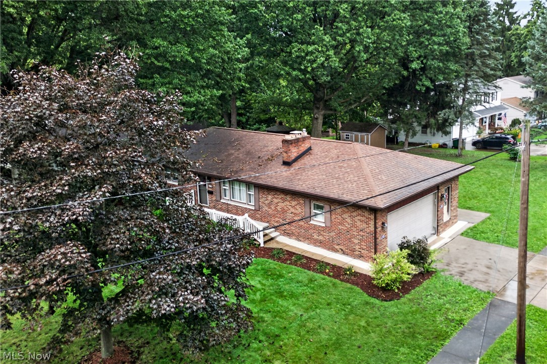 620 Forest Ridge Drive Boardman OH 44512