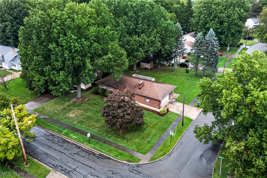 620 Forest Ridge Drive Boardman OH 44512
