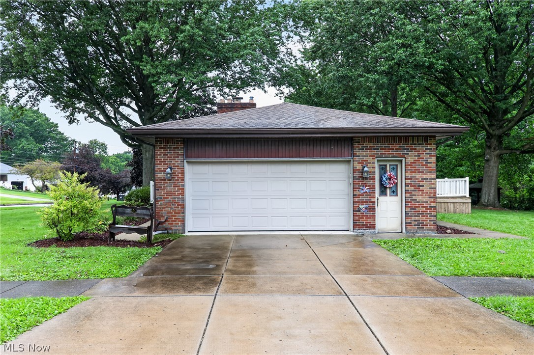 620 Forest Ridge Drive Boardman OH 44512