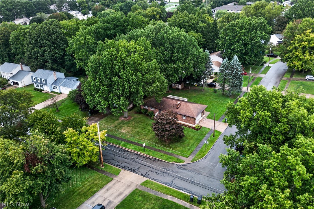 620 Forest Ridge Drive Boardman OH 44512