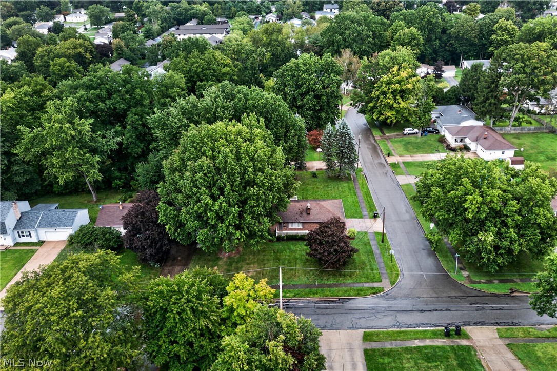 620 Forest Ridge Drive Boardman OH 44512