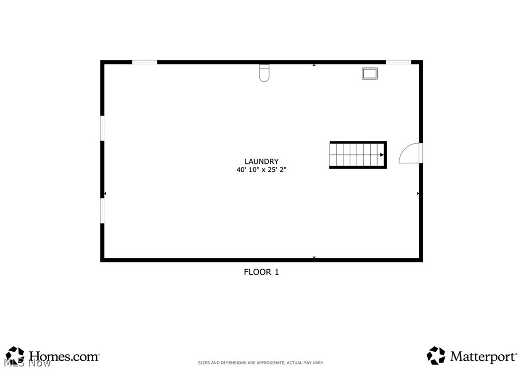 620 Forest Ridge Drive Boardman OH 44512