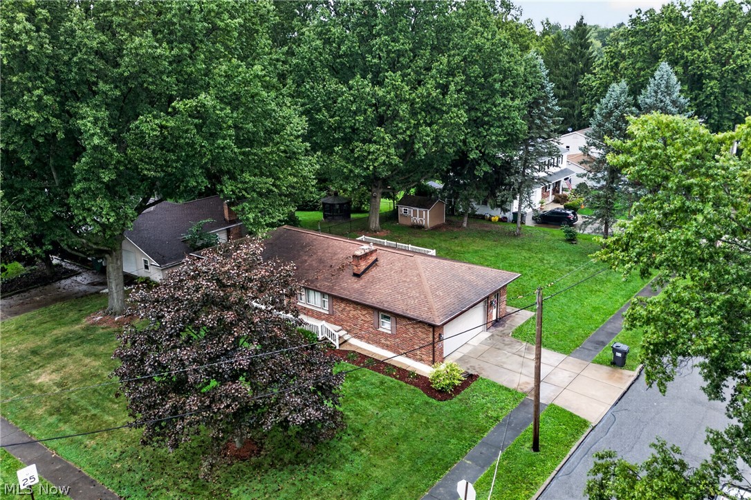 620 Forest Ridge Drive Boardman OH 44512