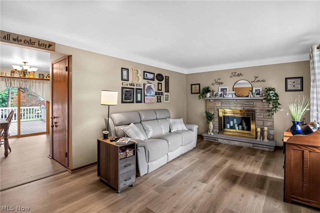 620 Forest Ridge Drive Boardman OH 44512