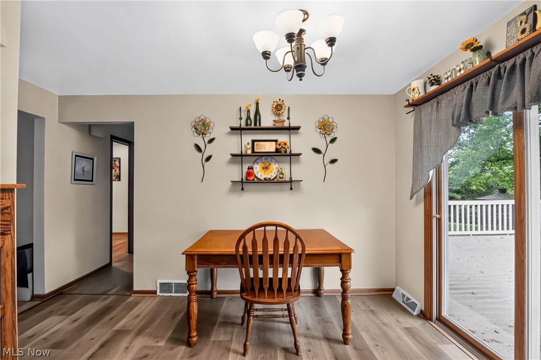 620 Forest Ridge Drive Boardman OH 44512