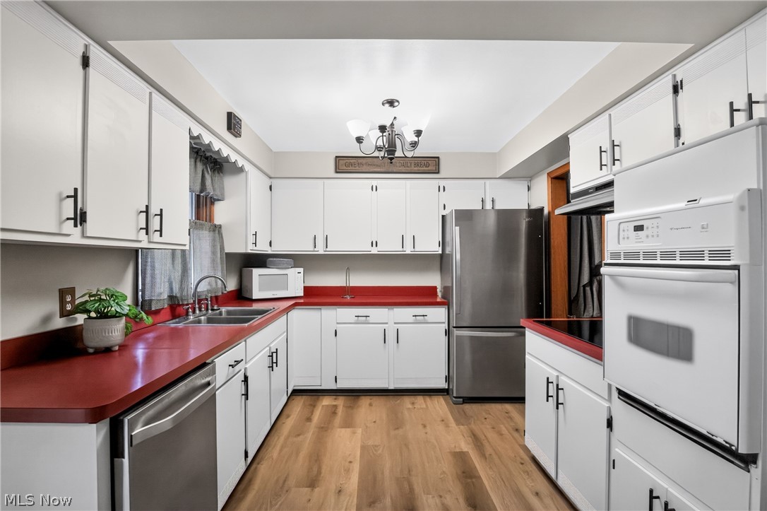 620 Forest Ridge Drive Boardman OH 44512