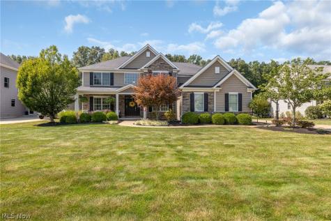 9660 Grand Oaks Trail Olmsted Twp OH 44138