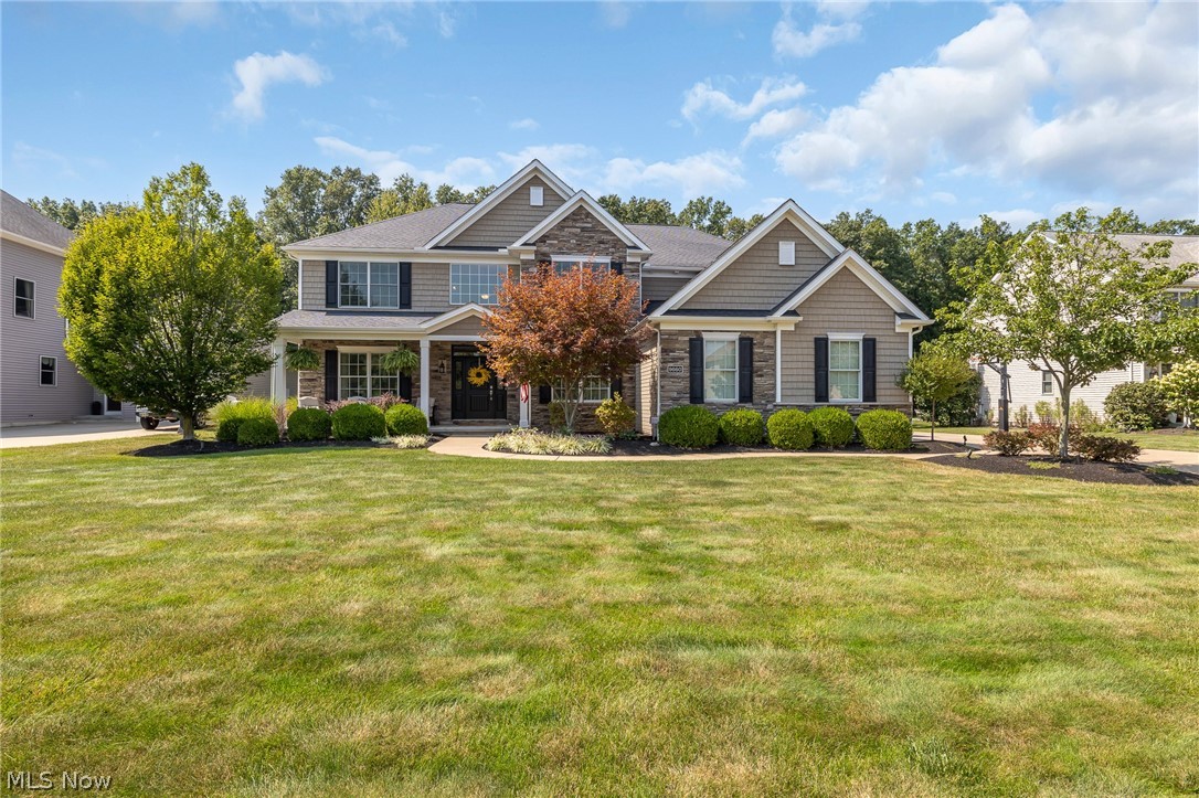 9660 Grand Oaks Trail Olmsted Twp OH 44138