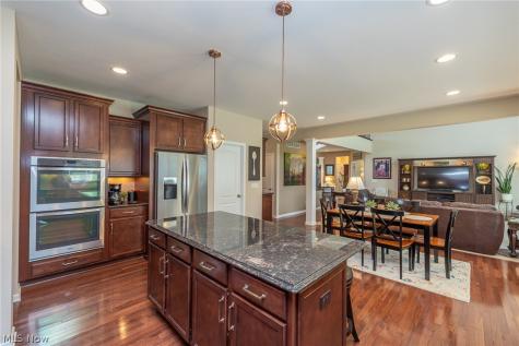 9660 Grand Oaks Trail Olmsted Twp OH 44138