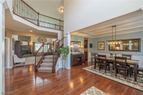 9660 Grand Oaks Trail Olmsted Twp OH 44138