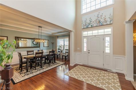 9660 Grand Oaks Trail Olmsted Twp OH 44138