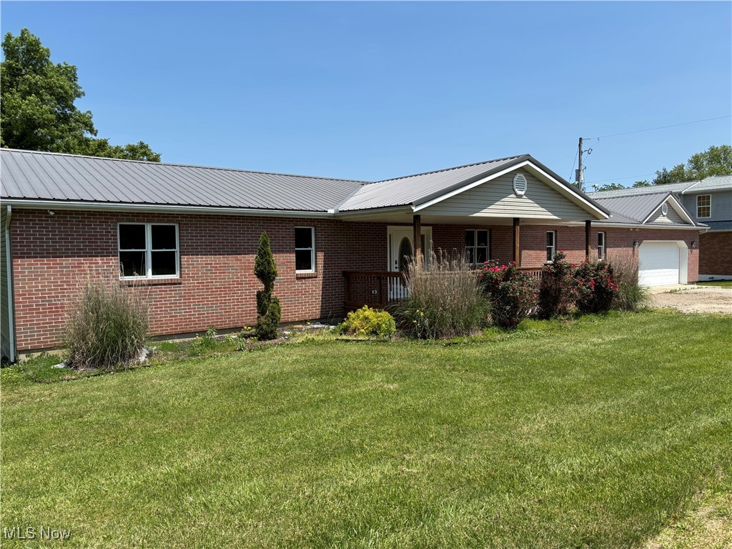 3720 Wesley Chapel Road Zanesville OH 43701