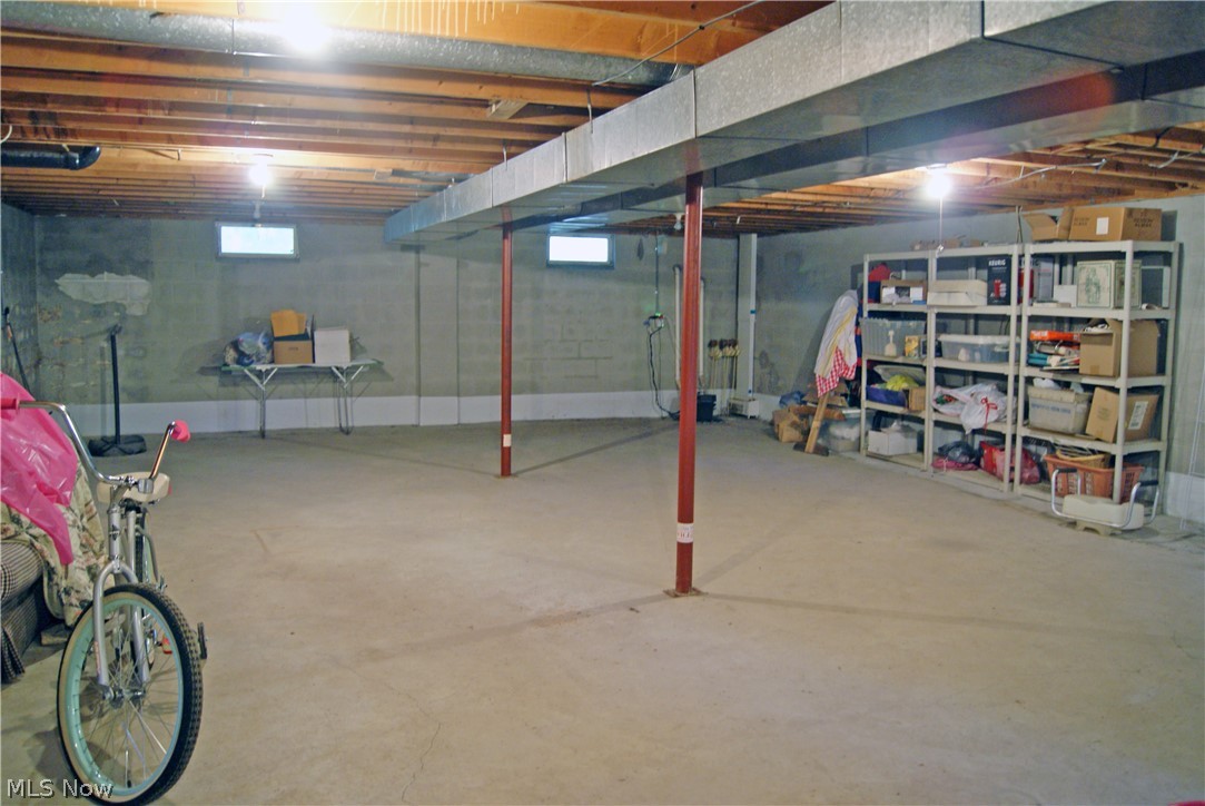 1241 Bison Street NW Massillon OH 44647