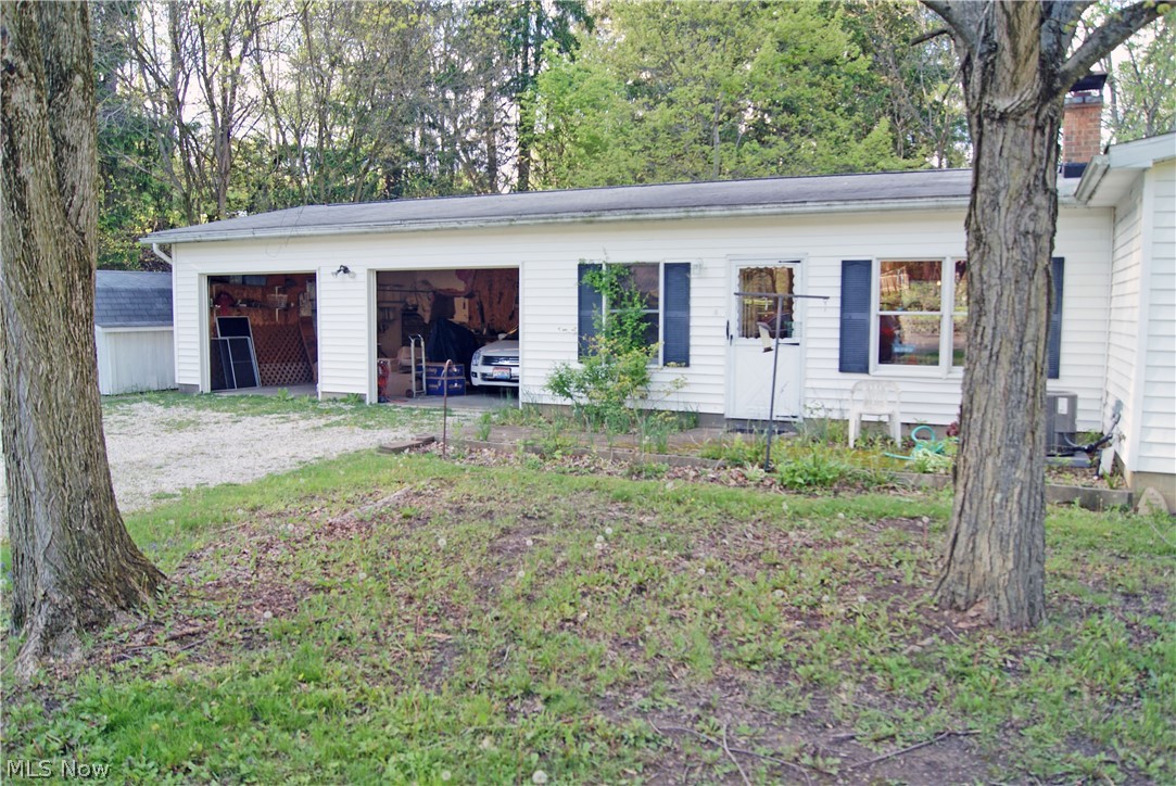 1241 Bison Street NW Massillon OH 44647