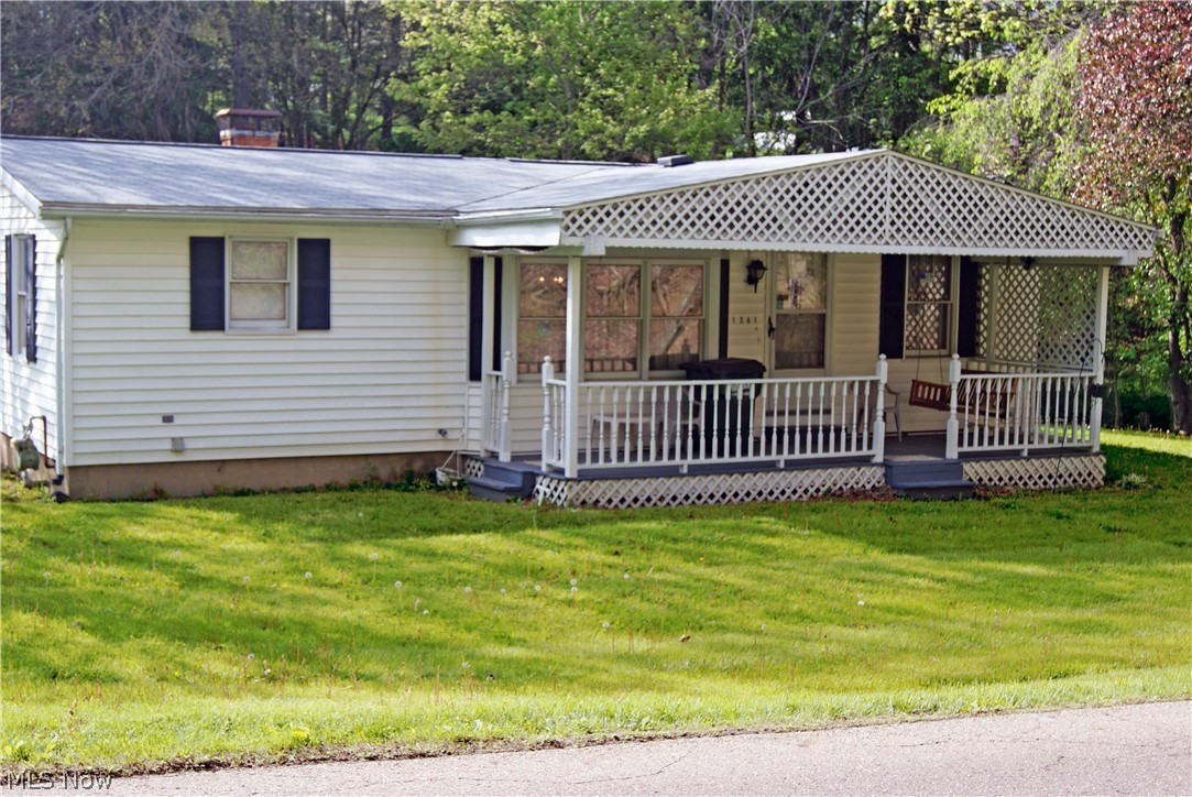 1241 Bison Street NW Massillon OH 44647