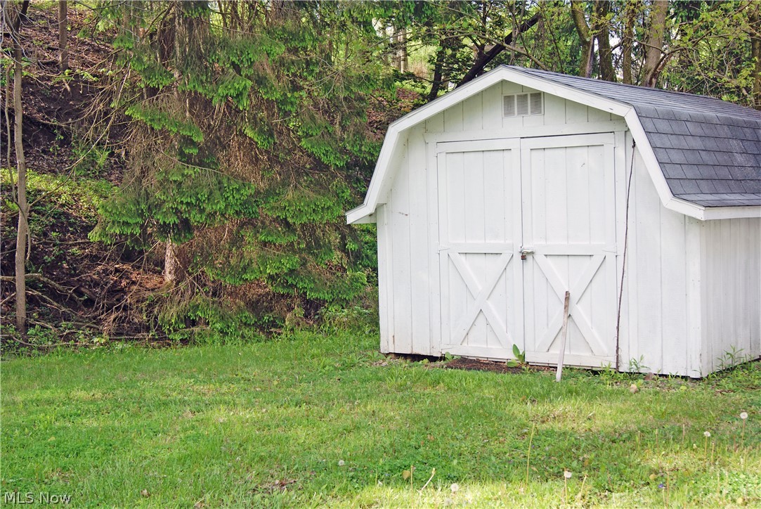 1241 Bison Street NW Massillon OH 44647