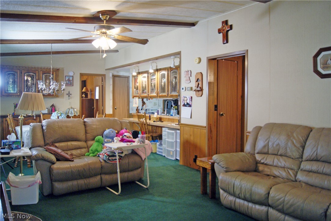 1241 Bison Street NW Massillon OH 44647