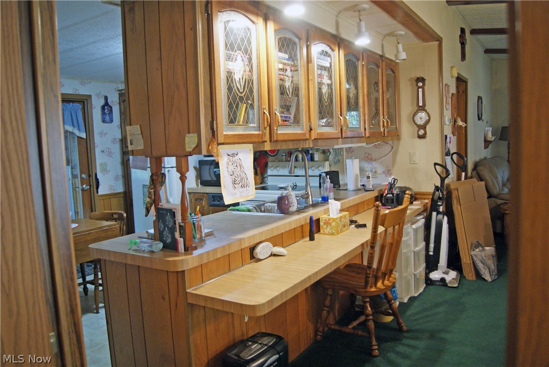 1241 Bison Street NW Massillon OH 44647