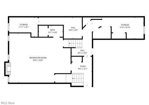 1920 S Belvoir Boulevard South Euclid OH 44121